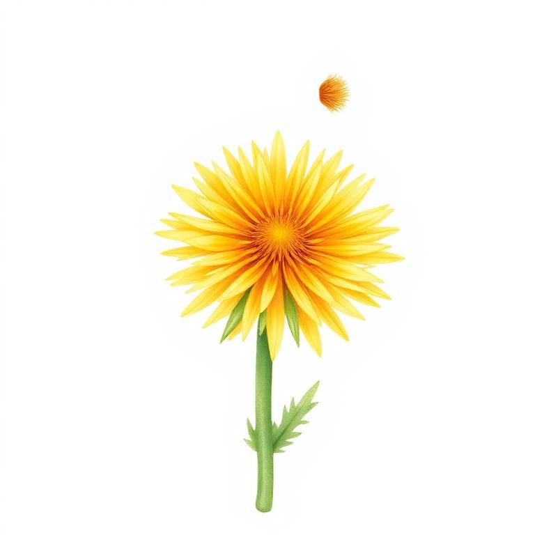 Paardenbloem