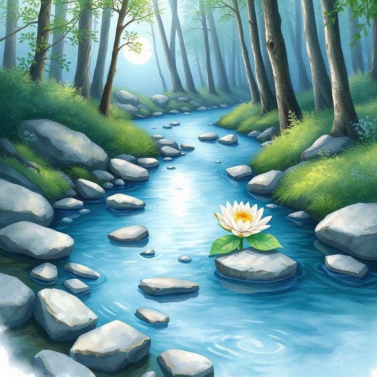 Water